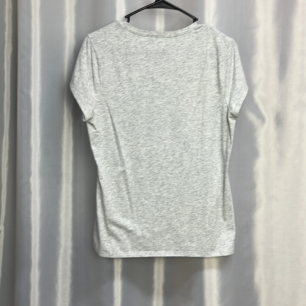 No boundaries women’s T-shirt   1526 - Picture 2 of 4